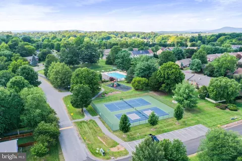 View/Area - 249 Morningside Dr, Falling Waters, WV 25419 photo 3 of 6