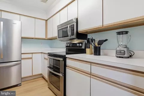 Kitchen - 249 Morningside Dr, Falling Waters, WV 25419 photo 1 of 1