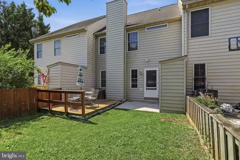 Exterior - 249 Morningside Dr, Falling Waters, WV 25419 photo 8 of 9