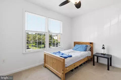 Bedroom - 249 Morningside Dr, Falling Waters, WV 25419 photo 1 of 5