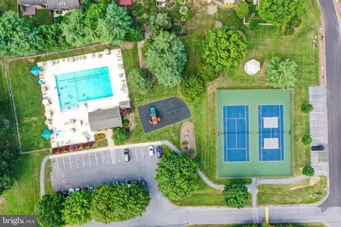 View/Area - 249 Morningside Dr, Falling Waters, WV 25419 photo 2 of 6