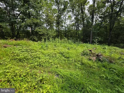 Pink Dogwood Lane, Hedgesville, WV 25427