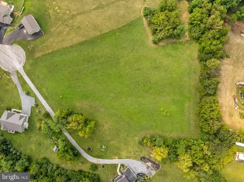 lot166 Anacostia Ln, Hedgesville, WV 25427