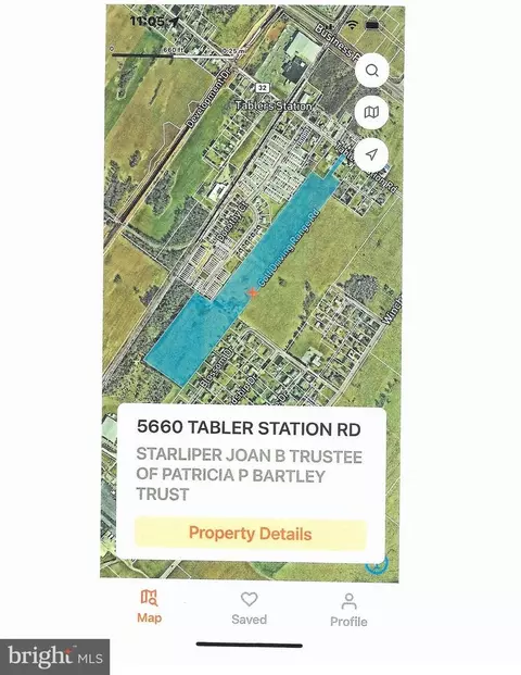 5660 Tabler Station Rd, Inwood, WV 25428