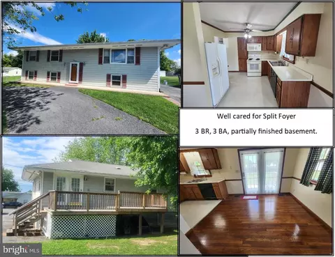 616 Union Ave, Martinsburg, WV 25404