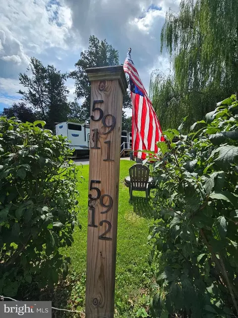 Block 59 Lots 11 & 12 Park Ave, Falling Waters, WV 25419