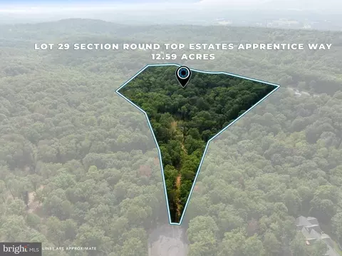 Apprentice Way, Gerrardstown, WV 25420