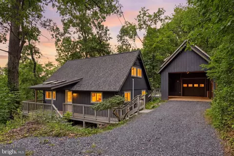1019 Glenwood Ln, Gerrardstown, WV 25420