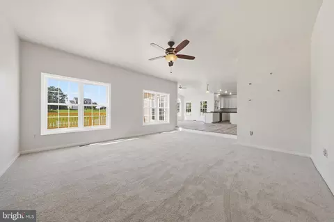 Living - 348 Dorchester Dr, Falling Waters, WV 25419 photo 9 of 9