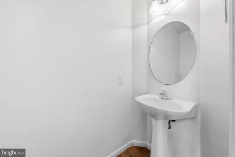 Entry Way - 348 Dorchester Dr, Falling Waters, WV 25419 photo 7 of 11