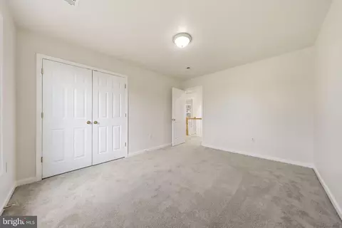 Bedroom - 348 Dorchester Dr, Falling Waters, WV 25419 photo 10 of 10