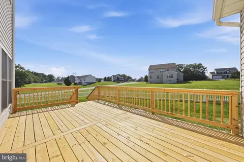 Exterior - 348 Dorchester Dr, Falling Waters, WV 25419 photo 10 of 10