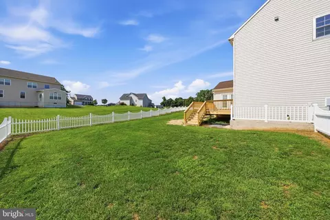 Exterior - 348 Dorchester Dr, Falling Waters, WV 25419 photo 7 of 10