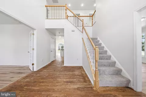 Entry Way - 348 Dorchester Dr, Falling Waters, WV 25419 photo 2 of 11