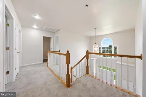 Entry Way - 348 Dorchester Dr, Falling Waters, WV 25419 photo 8 of 11