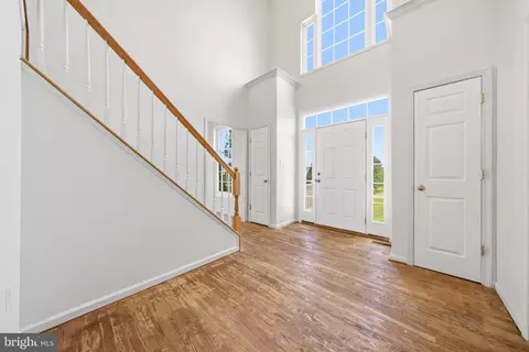 Entry Way - 348 Dorchester Dr, Falling Waters, WV 25419 photo 1 of 11