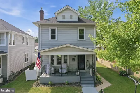 107 S Georgia Ave, Martinsburg, WV 25401