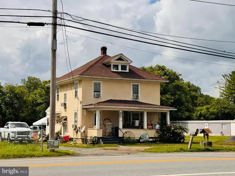3440 Winchester Ave, Martinsburg, WV 25405
