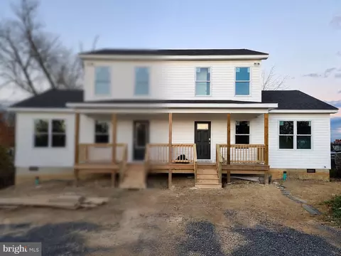 Tbb Lot 1 Lemir Drive, Martinsburg, WV 25404