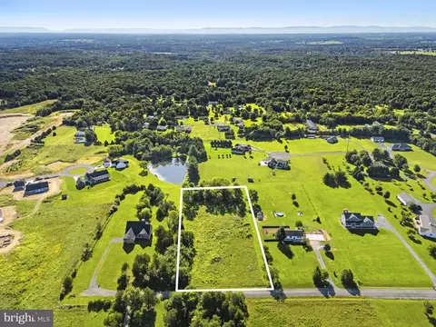 lot Apt 18 Karen Ryan Way, Bunker Hill, WV 25413