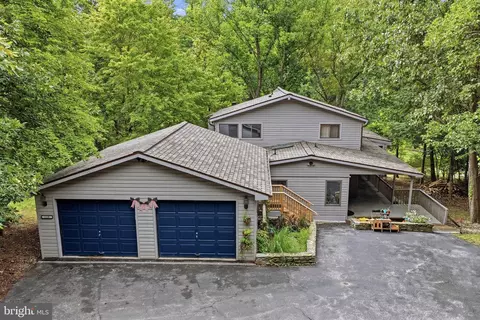 120 Trailblazer Ln, Hedgesville, WV 25427