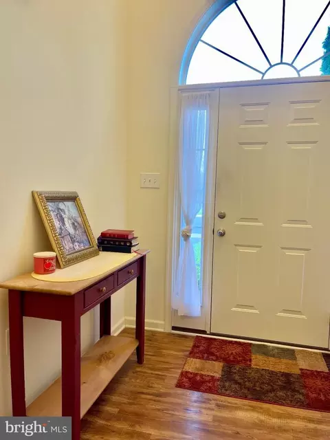 Entry Way - 28 Chennault Trl, Falling Waters, WV 25419 photo 2 of 7