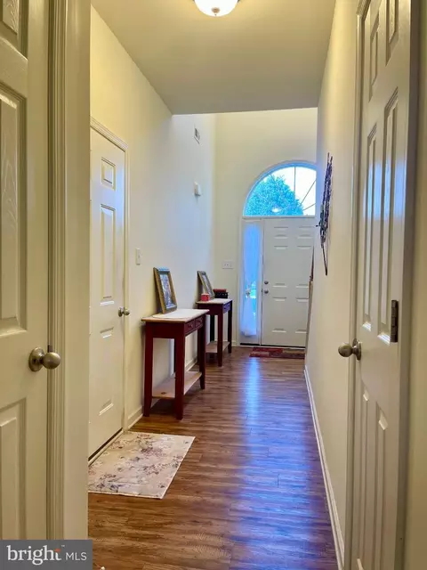Entry Way - 28 Chennault Trl, Falling Waters, WV 25419 photo 1 of 7