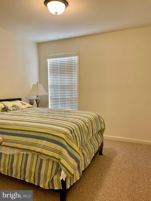 Bedroom - 28 Chennault Trl, Falling Waters, WV 25419 photo 4 of 5
