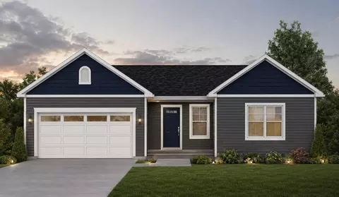 lot695 Nyquist Way, Martinsburg, WV 25404