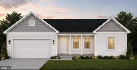 lot670 Nyquist Way, Martinsburg, WV 25404