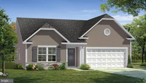 375 Fontana Circle, Martinsburg, WV 25403