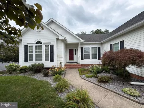 Undisclosed, Martinsburg, WV 25403