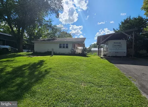 Block 30 Lots 18 & 19 Ranger Road, Falling Waters, WV 25419