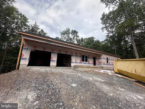 tbd Mauve Rd, Hedgesville, WV 25427