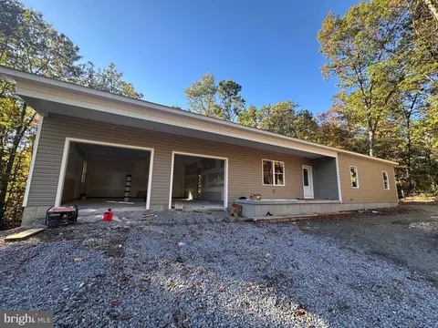 tbd Mauve Rd, Hedgesville, WV 25427