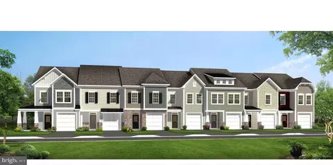 497 Husky Trail, Martinsburg, WV 25403
