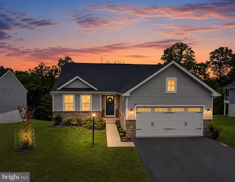 292 Hydro Rd, Inwood, WV 25428