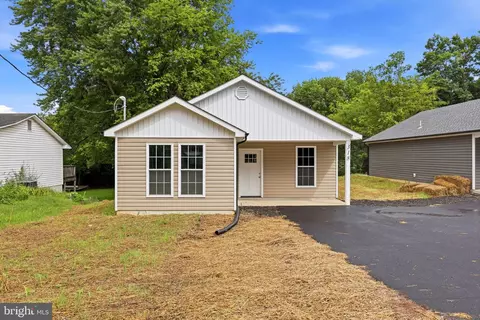 312 Brookdale Ave, Martinsburg, WV 25401