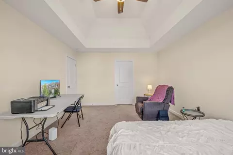 Bedroom - 34 Polygon Pl, Falling Waters, WV 25419 photo 2 of 3
