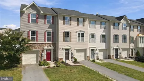Exterior - 59 Gauley River Path, Falling Waters, WV 25419 photo 2 of 7