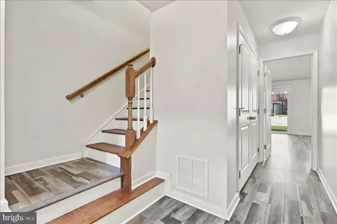 Entry Way - 59 Gauley River Path, Falling Waters, WV 25419 photo 5 of 5