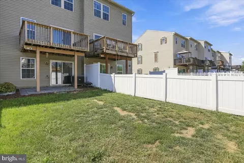 Exterior - 59 Gauley River Path, Falling Waters, WV 25419 photo 5 of 7