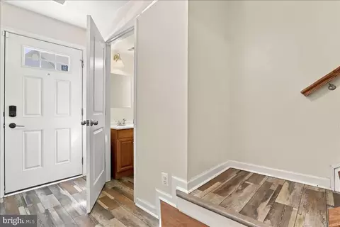 Entry Way - 59 Gauley River Path, Falling Waters, WV 25419 photo 4 of 5