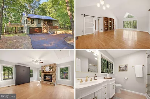 4 Peace Pipe Ln, Hedgesville, WV 25427