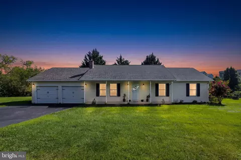 732 Duchess Way, Martinsburg, WV 25403