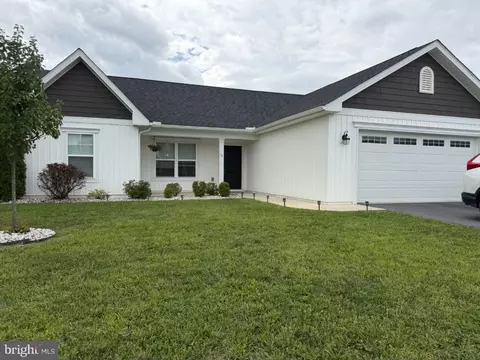44 Aristides Way, Martinsburg, WV 25404