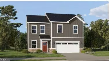 449 Gravenstein Ln #229, Martinsburg, WV 25403