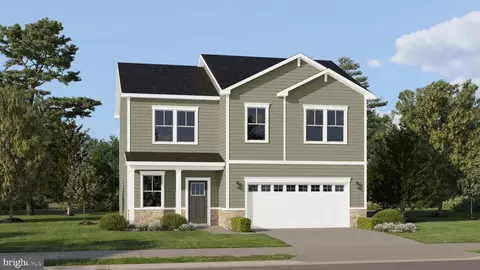 78 Spitzenburg St #212, Martinsburg, WV 25403