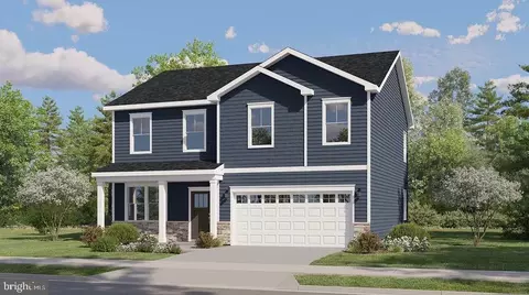 104 Spitzenburg St #215, Martinsburg, WV 25401