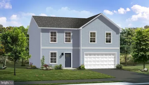 381 Fontana Circle, Martinsburg, WV 25403